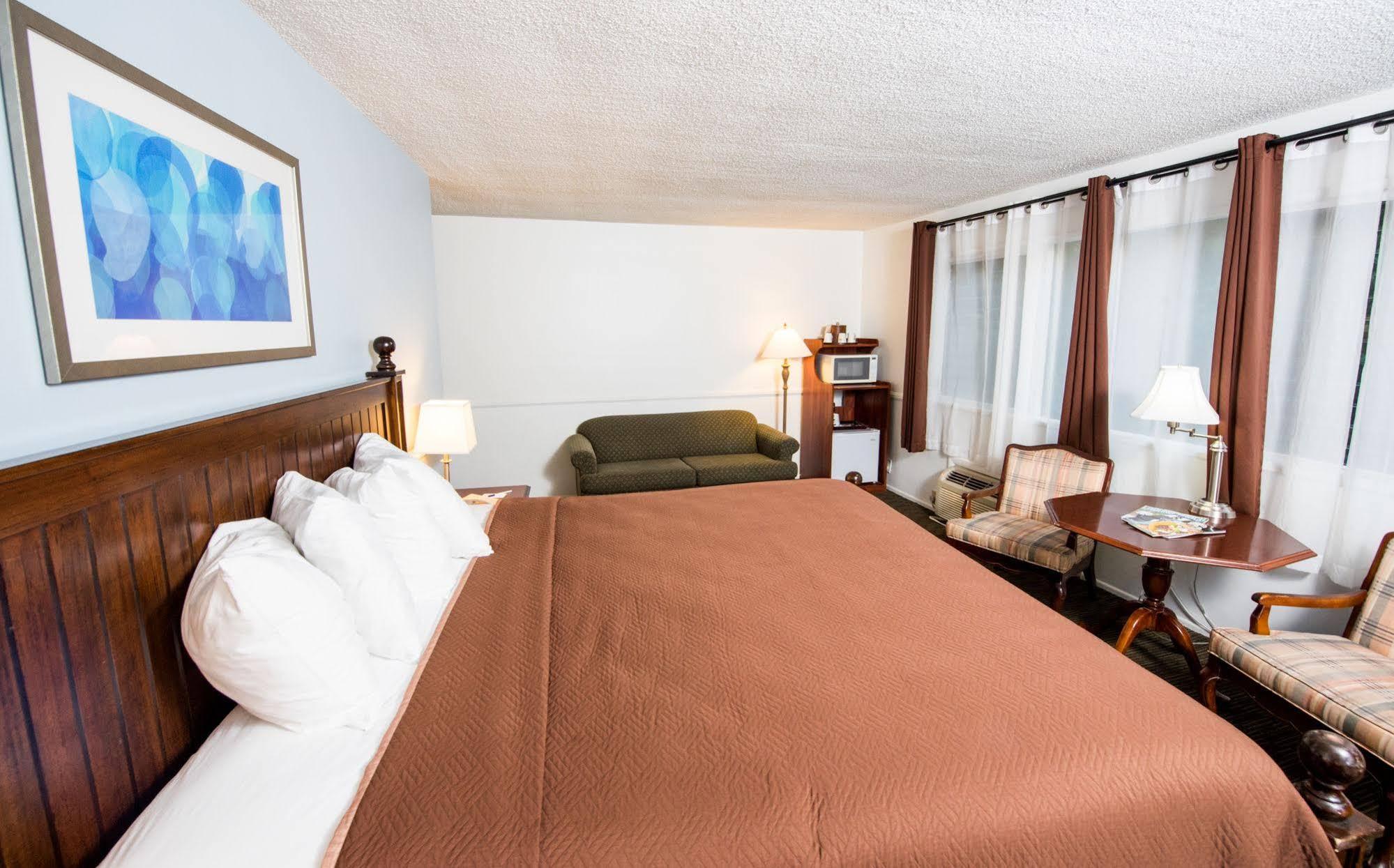 Laguna Beach Lodge Luaran gambar
