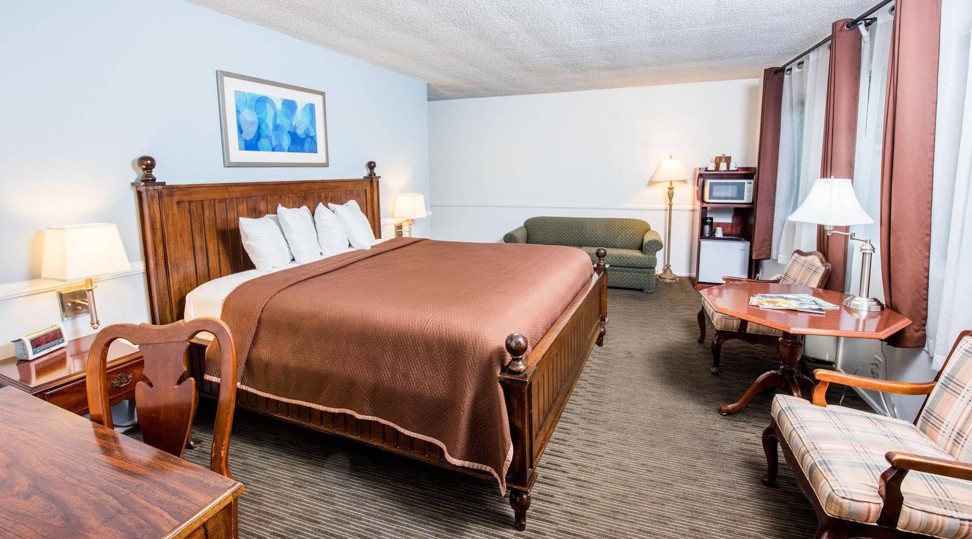 Laguna Beach Lodge Luaran gambar