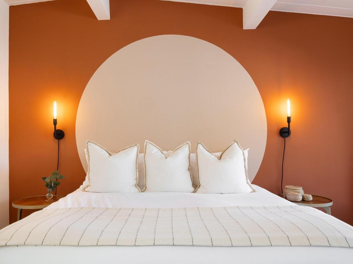 Laguna Beach Lodge Luaran gambar