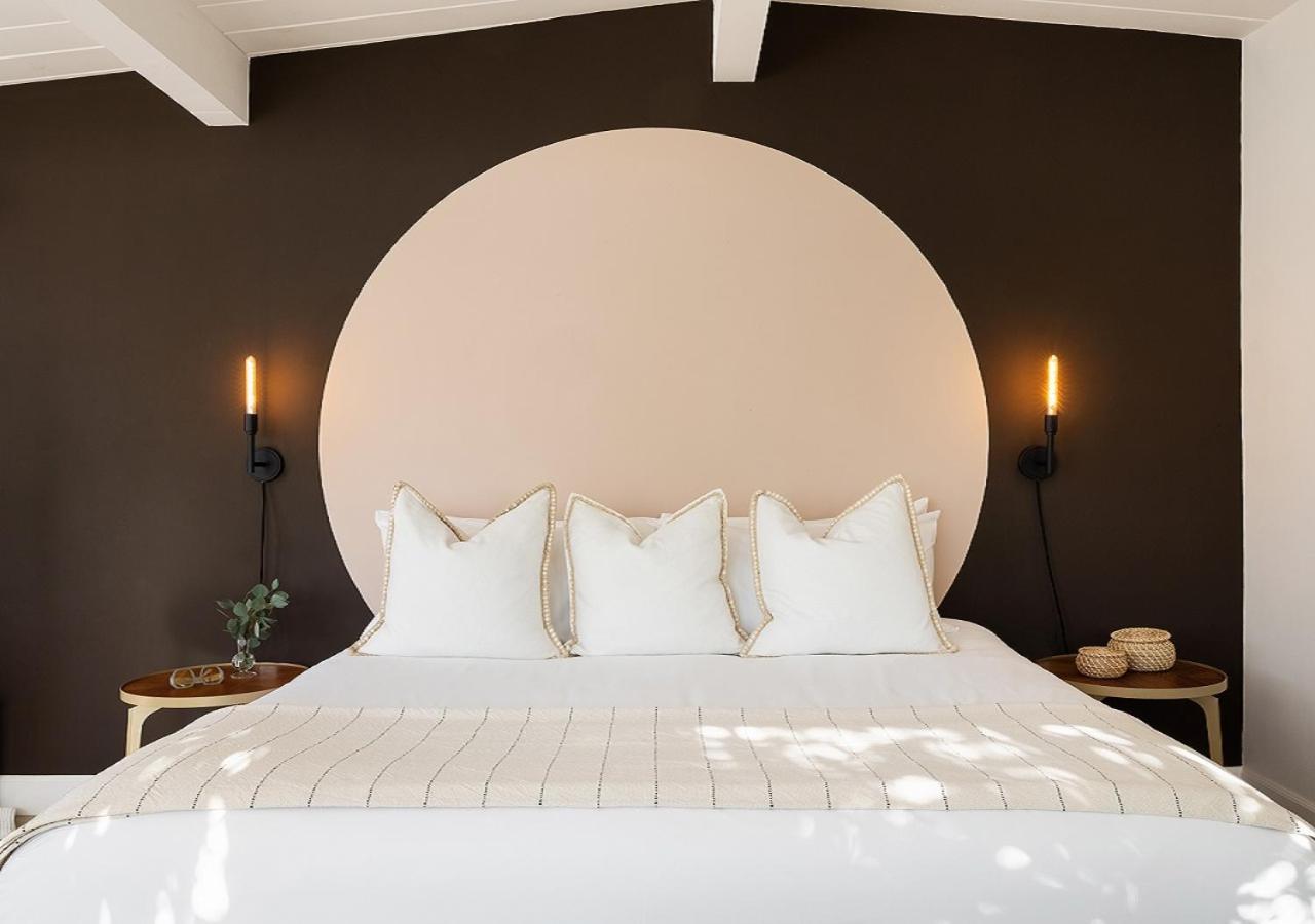 Laguna Beach Lodge Luaran gambar