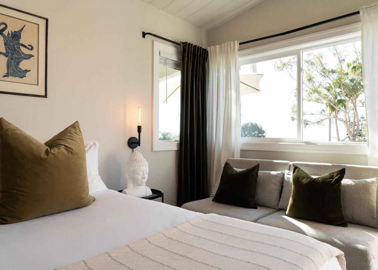 Laguna Beach Lodge Luaran gambar