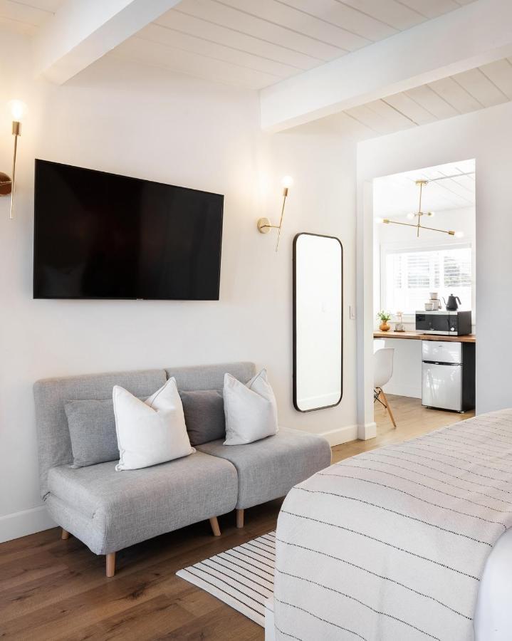 Laguna Beach Lodge Luaran gambar