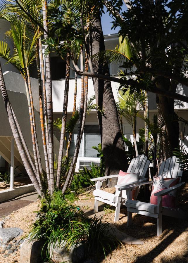Laguna Beach Lodge Luaran gambar