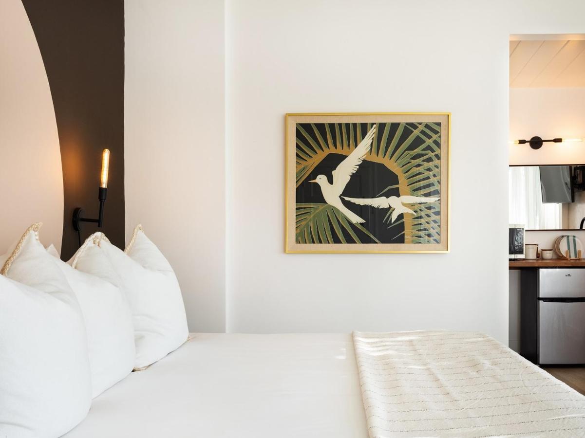 Laguna Beach Lodge Luaran gambar