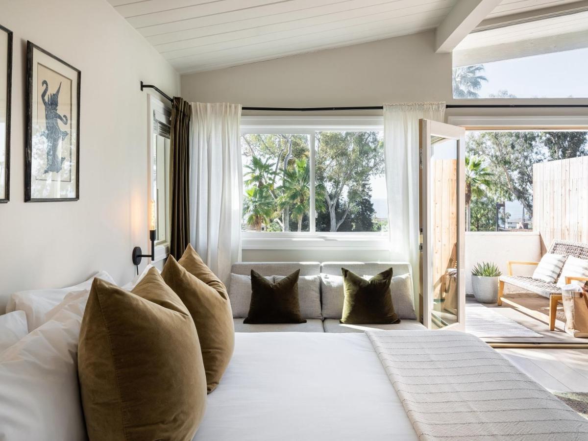 Laguna Beach Lodge Luaran gambar