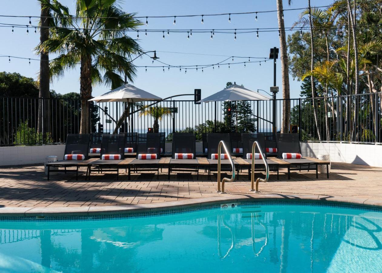 Laguna Beach Lodge Luaran gambar
