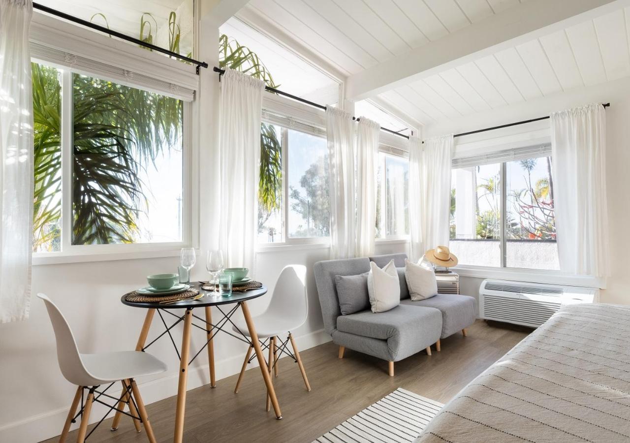 Laguna Beach Lodge Luaran gambar