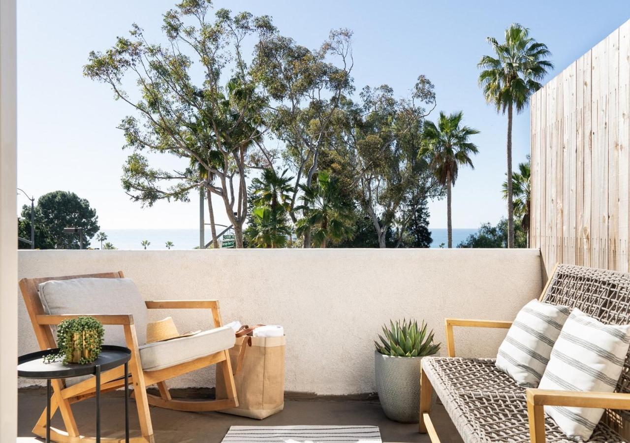 Laguna Beach Lodge Luaran gambar