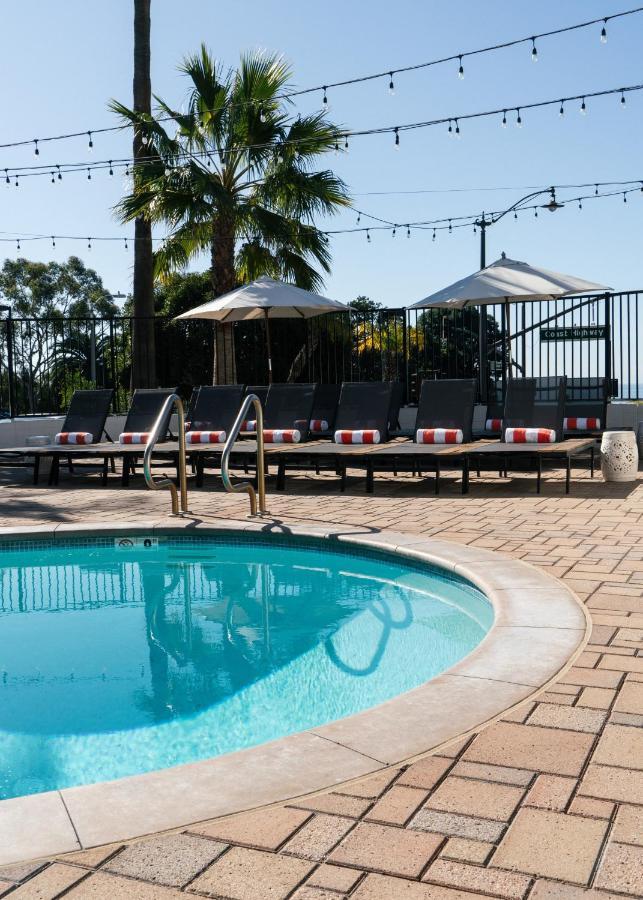 Laguna Beach Lodge Luaran gambar
