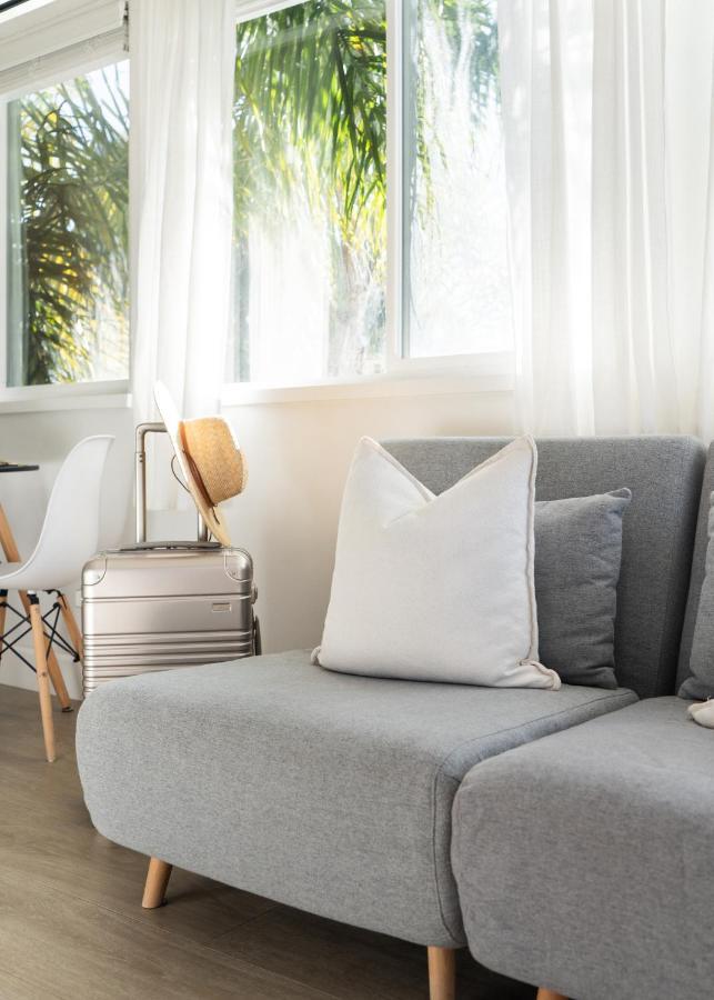 Laguna Beach Lodge Luaran gambar
