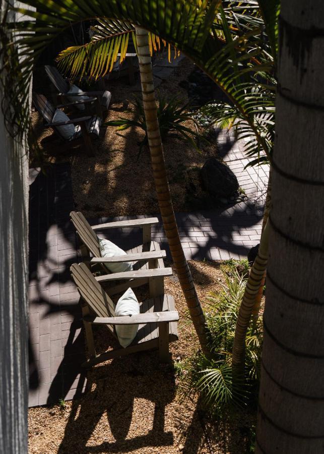 Laguna Beach Lodge Luaran gambar