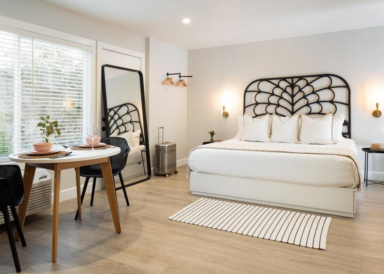 Laguna Beach Lodge Luaran gambar