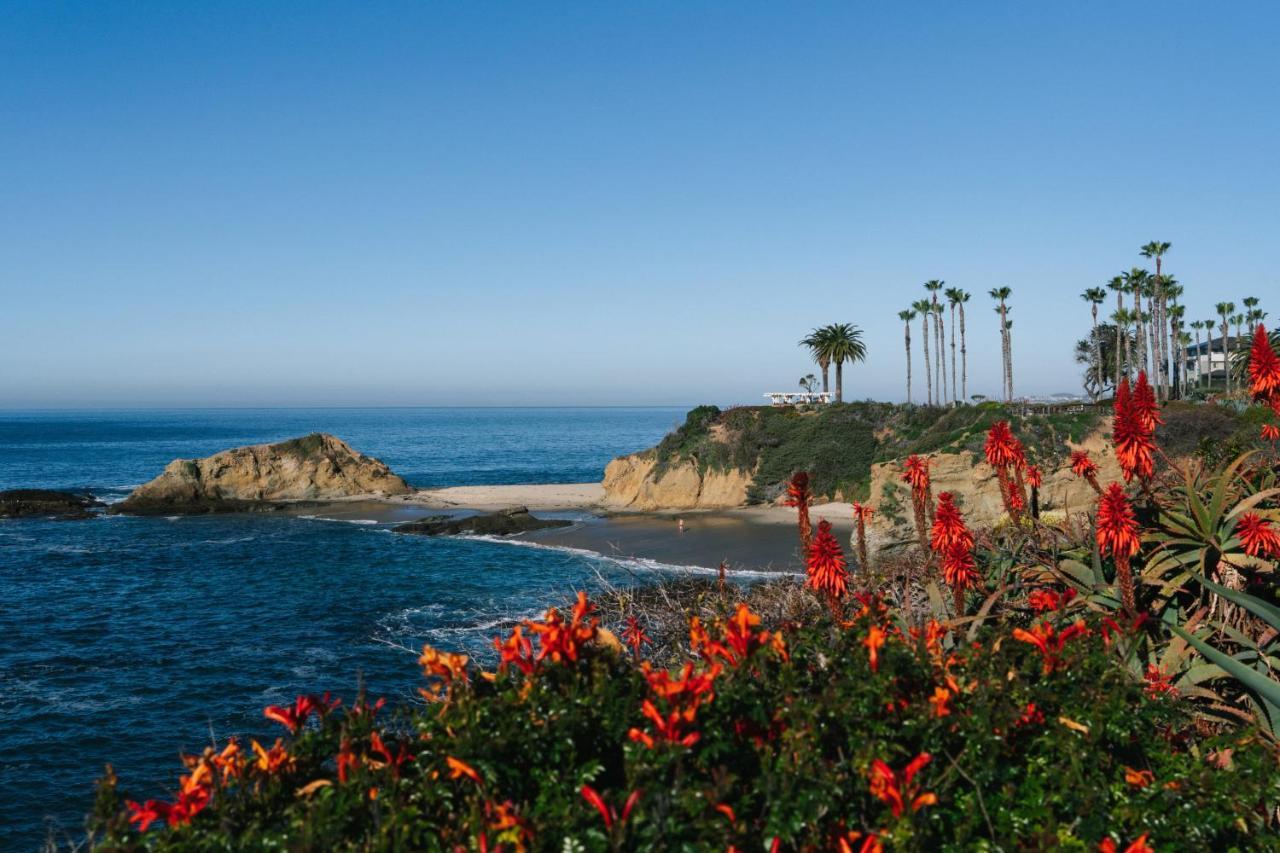 Laguna Beach Lodge Luaran gambar