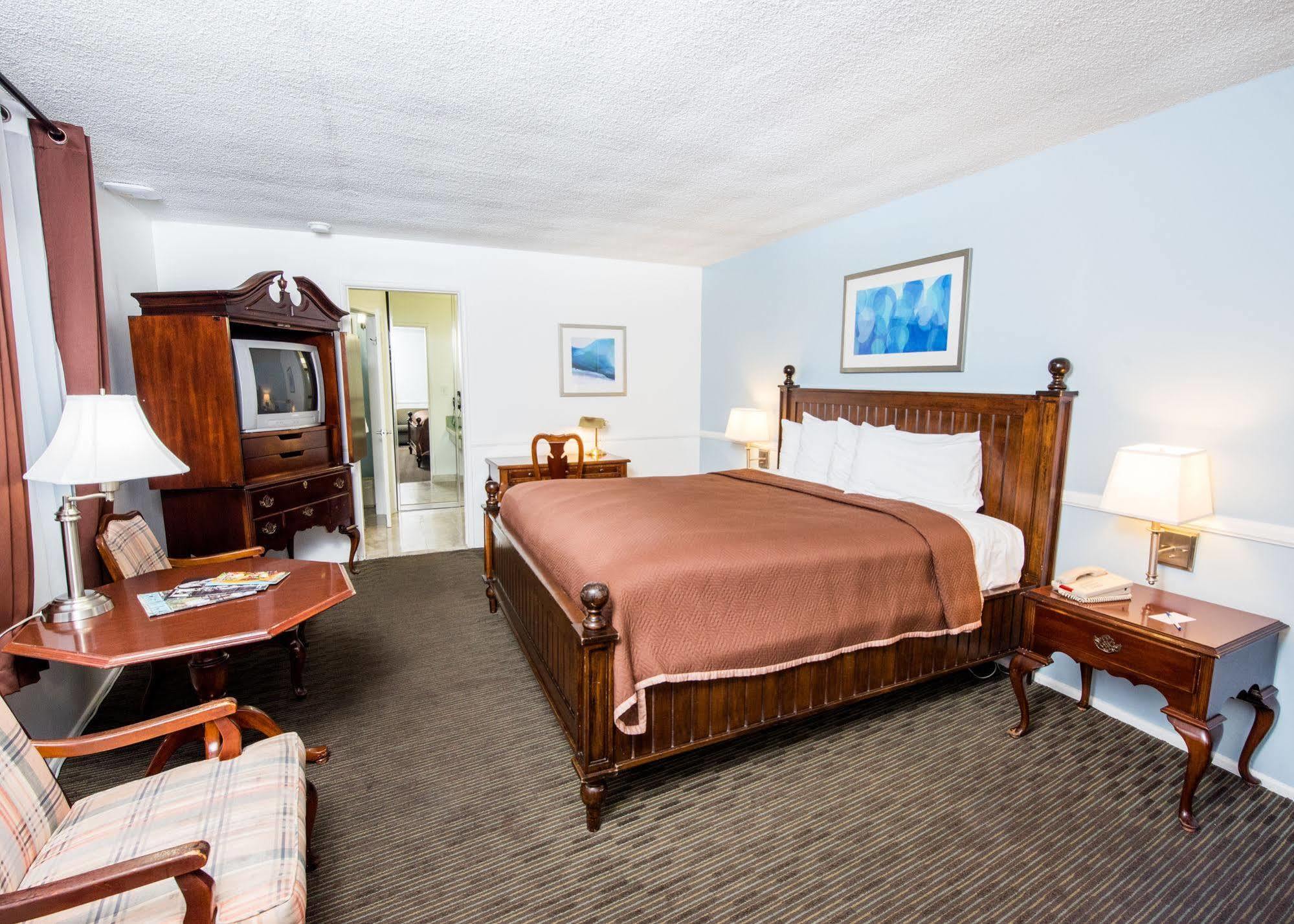 Laguna Beach Lodge Luaran gambar