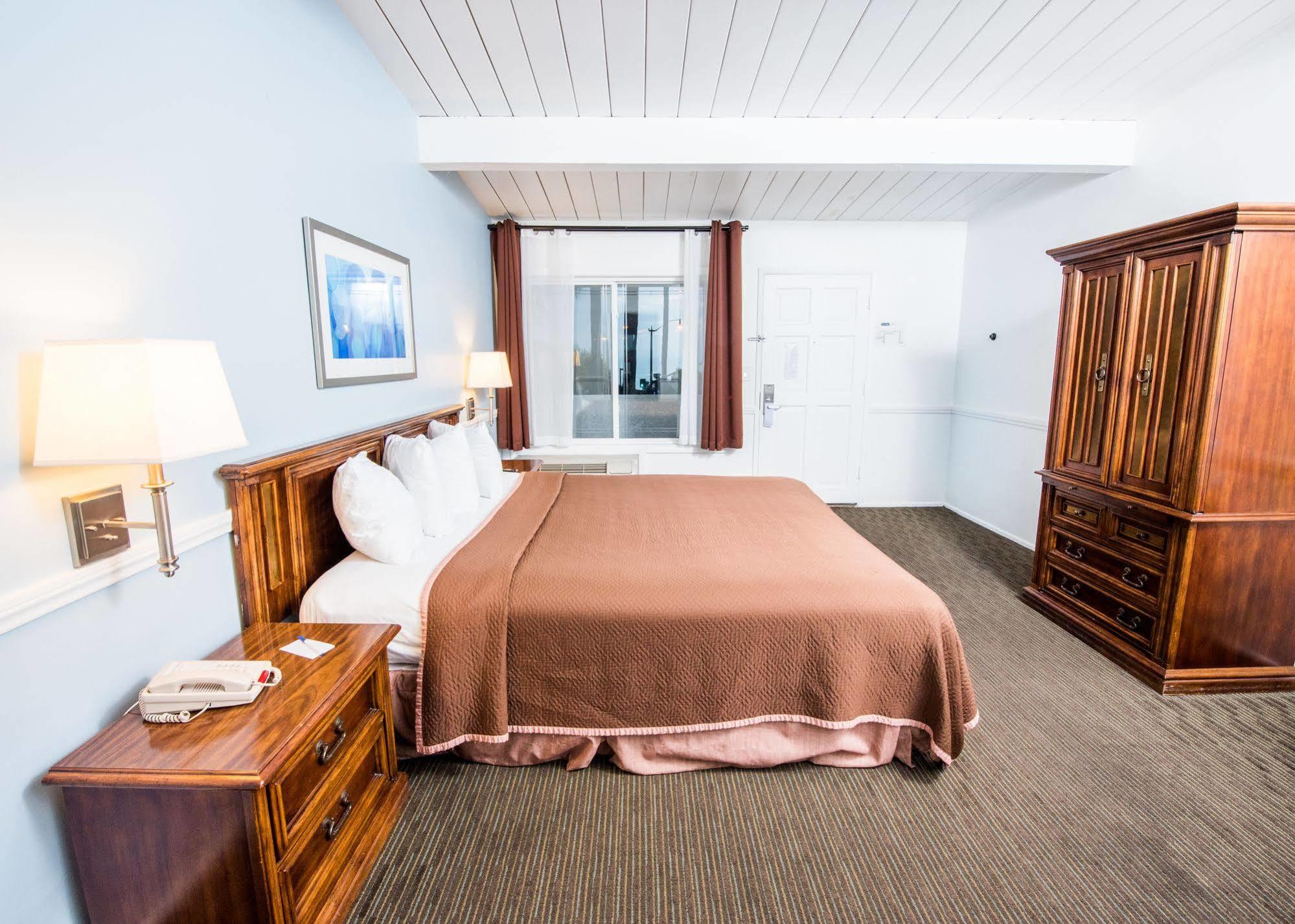 Laguna Beach Lodge Luaran gambar