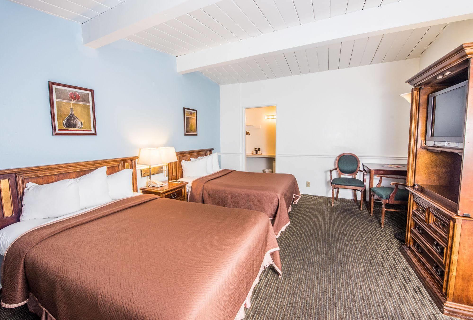 Laguna Beach Lodge Luaran gambar