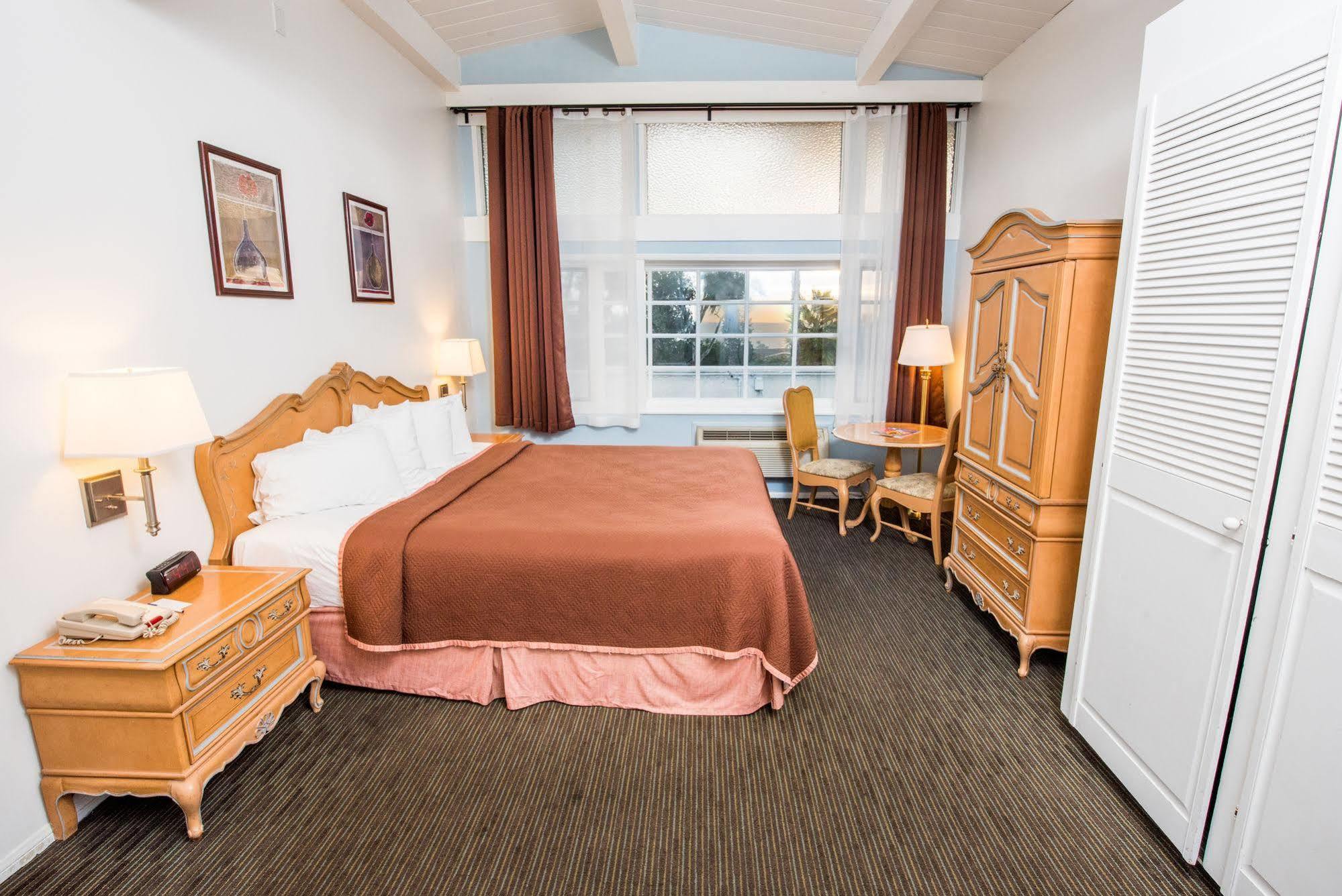 Laguna Beach Lodge Luaran gambar