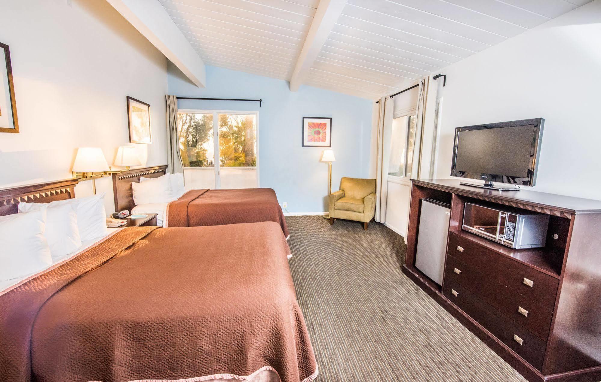 Laguna Beach Lodge Luaran gambar