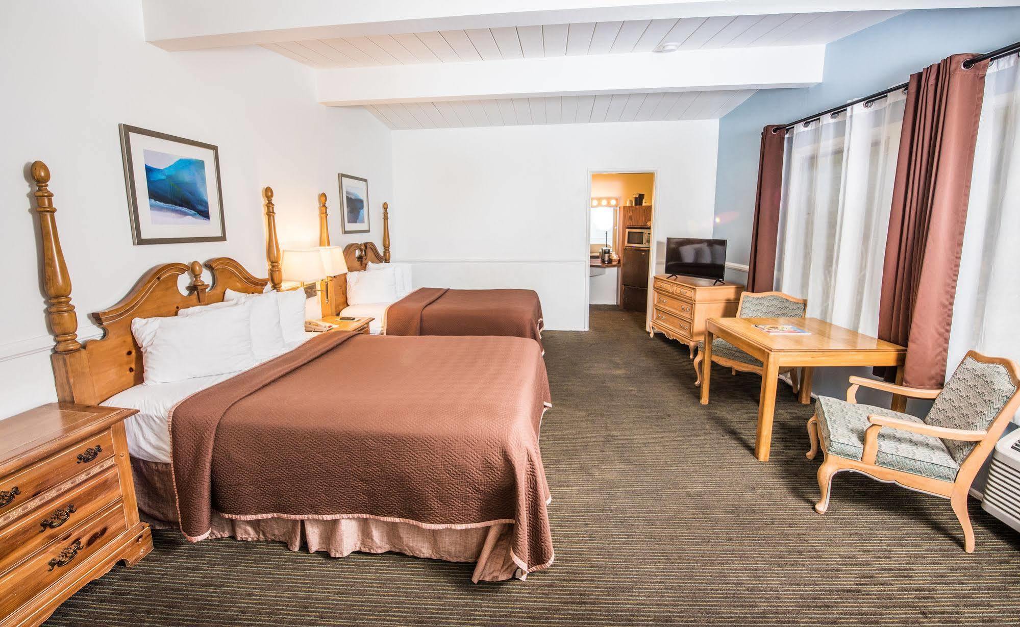 Laguna Beach Lodge Luaran gambar