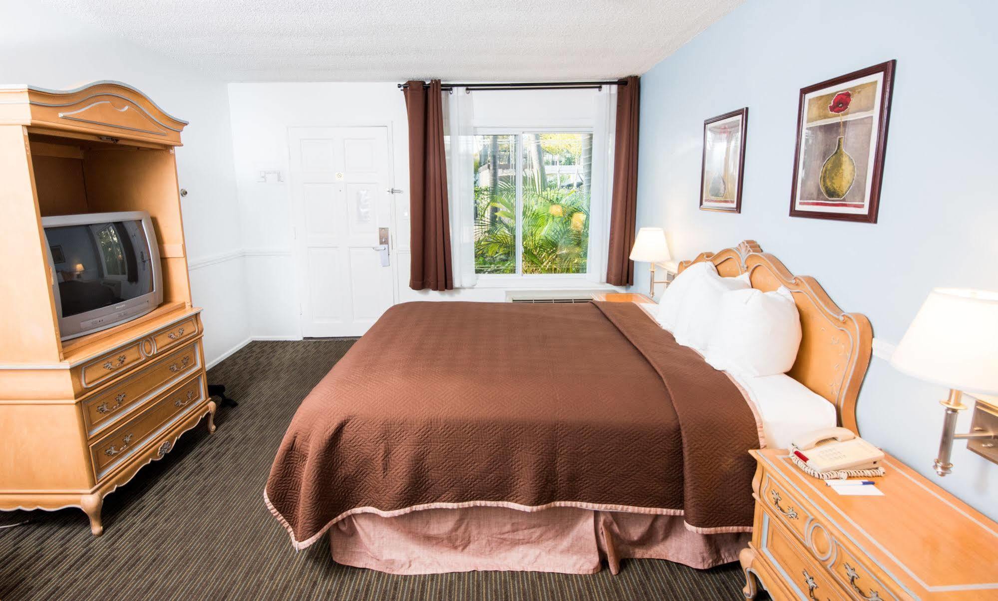 Laguna Beach Lodge Luaran gambar