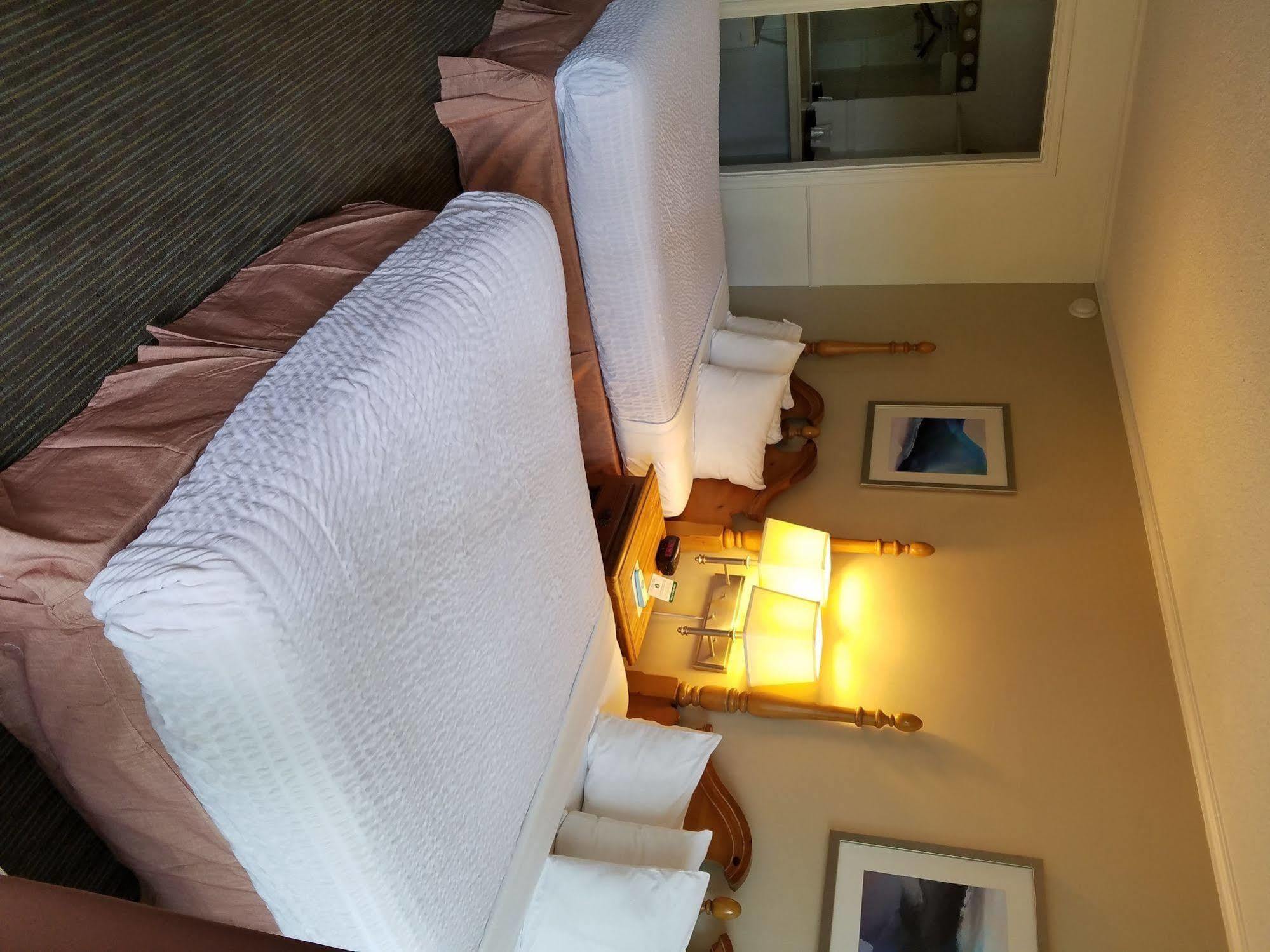 Laguna Beach Lodge Luaran gambar