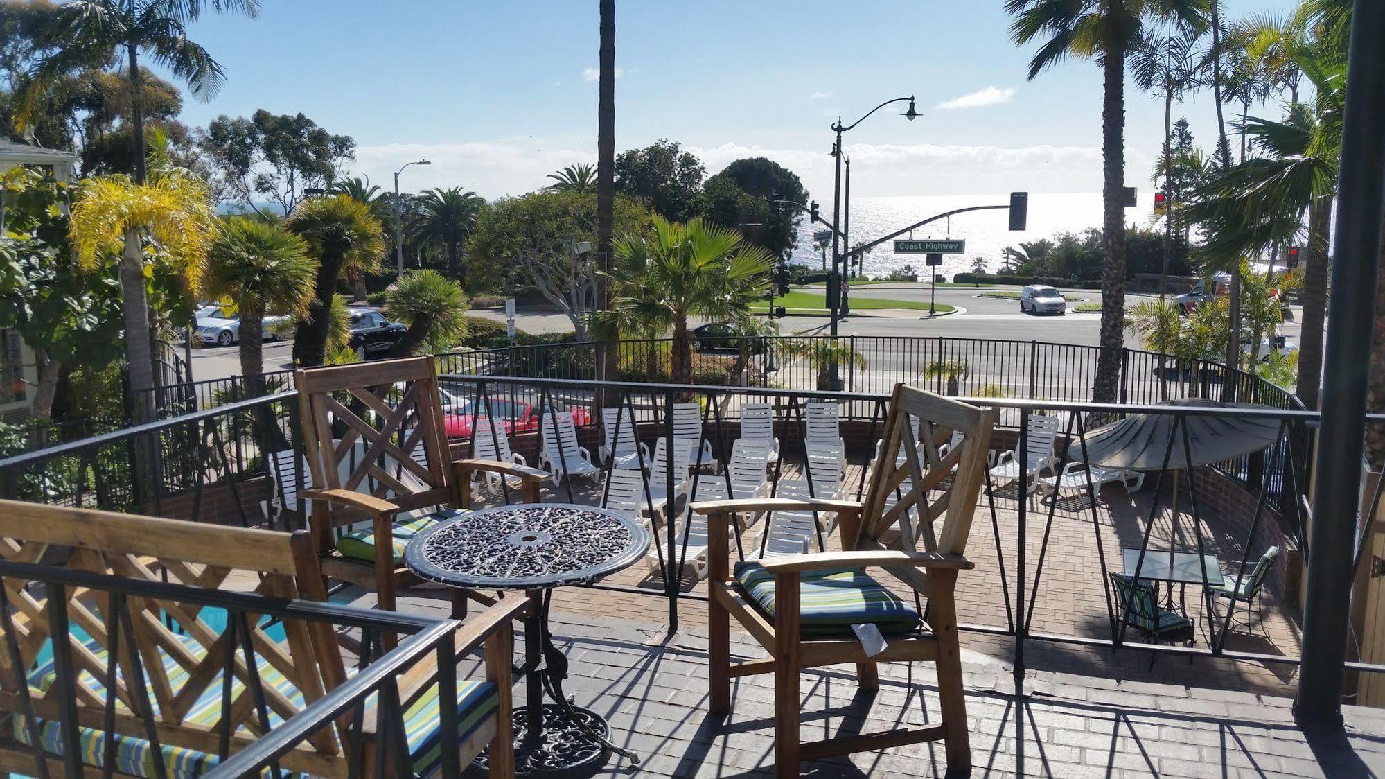 Laguna Beach Lodge Luaran gambar