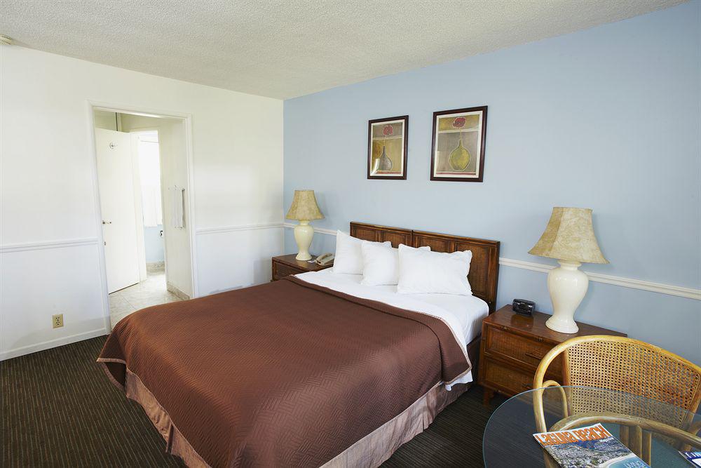 Laguna Beach Lodge Luaran gambar
