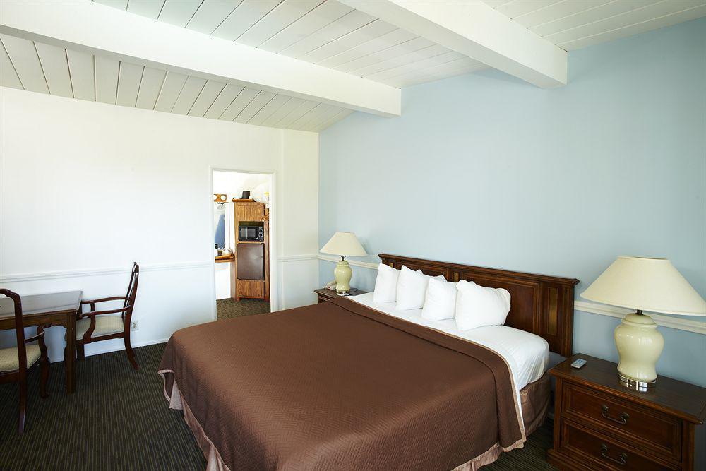 Laguna Beach Lodge Luaran gambar