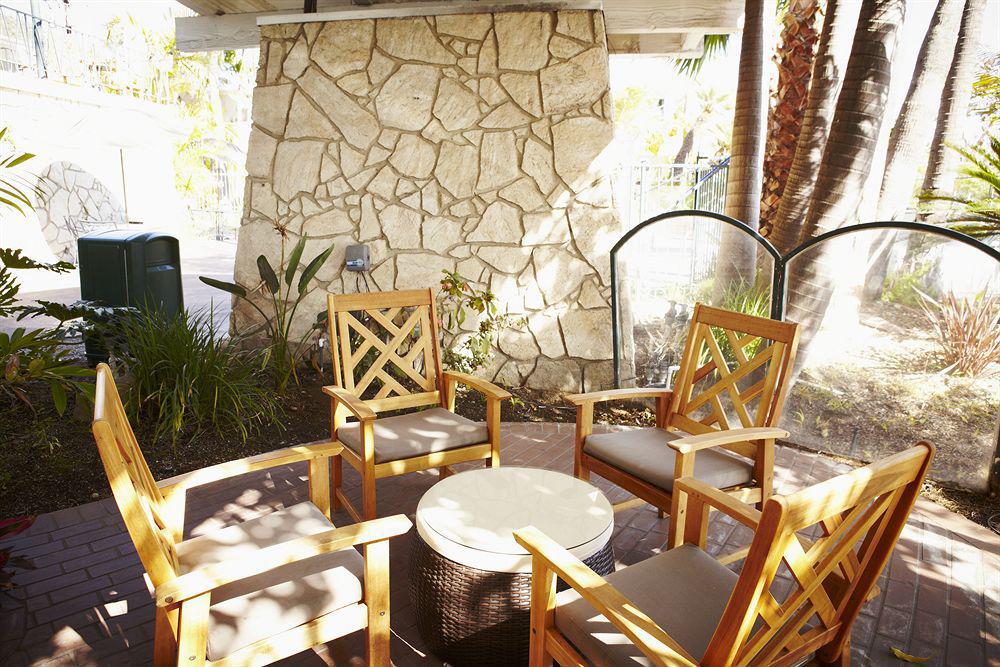 Laguna Beach Lodge Luaran gambar