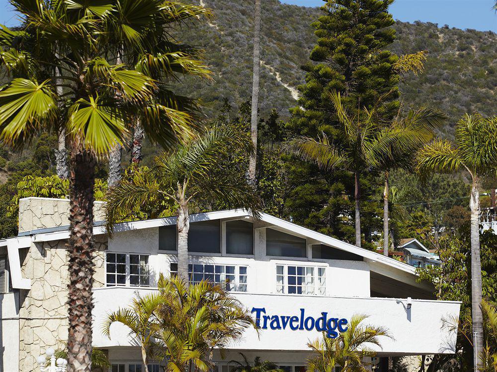Laguna Beach Lodge Luaran gambar
