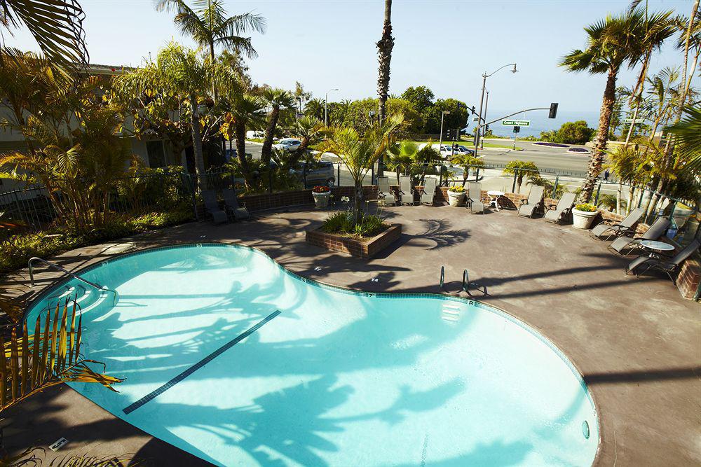 Laguna Beach Lodge Luaran gambar