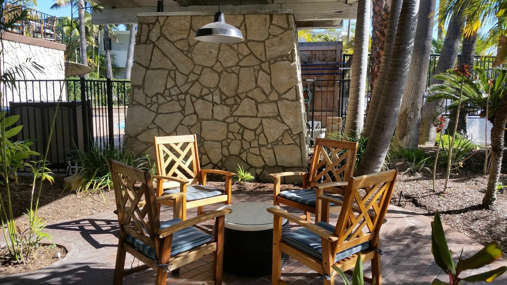 Laguna Beach Lodge Luaran gambar